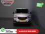 Opel Combo-e L2 50 kWh 275Km WLTP Snellader/ 3 Pers./ Carplay/ Stuurverw./ Cruise/ Climate / PDC V+A/ Dodehoek/ Navi