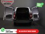 Opel Combo-e L2 50 kWh 275Km WLTP Snellader/ 3 Pers./ Carplay/ Stuurverw./ Cruise/ Climate / PDC V+A/ Dodehoek/ Navi