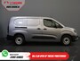 Opel Combo-e L2 50 kWh 275Km WLTP Snellader/ 3 Pers./ Carplay/ Stuurverw./ Cruise/ Climate / PDC V+A/ Dodehoek/ Navi