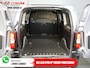 Opel Combo-e L2 50 kWh 275Km WLTP Snellader/ 3 Pers./ Carplay/ Stuurverw./ Cruise/ Climate / PDC V+A/ Dodehoek/ Navi