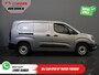 Opel Combo-e L2 50 kWh 275Km WLTP Snellader/ 3 Pers./ Carplay/ Stuurverw./ Cruise/ Climate / PDC V+A/ Dodehoek/ Navi