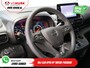 Opel Combo-e L2 50 kWh 275Km WLTP Snellader/ 3 Pers./ Carplay/ Stuurverw./ Cruise/ Climate / PDC V+A/ Dodehoek/ Navi