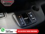 Opel Combo-e L2 50 kWh 275Km WLTP Snellader/ 3 Pers./ Carplay/ Stuurverw./ Cruise/ Climate / PDC V+A/ Dodehoek/ Navi