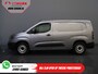 Opel Combo-e L2 50 kWh 275Km WLTP Snellader/ 3 Pers./ Carplay/ Stuurverw./ Cruise/ Climate / PDC V+A/ Dodehoek/ Navi