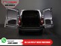 Opel Combo-e L2 50 kWh 275Km WLTP Snellader/ 3 Pers./ Carplay/ Stuurverw./ Cruise/ Climate / PDC V+A/ Dodehoek/ Navi