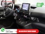 Opel Combo-e L2 50 kWh 275Km WLTP Snellader/ 3 Pers./ Carplay/ Stuurverw./ Cruise/ Climate / PDC V+A/ Dodehoek/ Navi