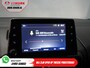 Opel Combo-e L2 50 kWh 275Km WLTP Snellader/ 3 Pers./ Carplay/ Stuurverw./ Cruise/ Climate / PDC V+A/ Dodehoek/ Navi