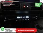 Opel Combo-e L2 50 kWh 275Km WLTP Snellader/ 3 Pers./ Carplay/ Stuurverw./ Cruise/ Climate / PDC V+A/ Dodehoek/ Navi