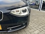 BMW 1-Serie 114i Upgrade Edition Led / Leer / Sportstoelen / Cruise / Navi / Lmv / Airco