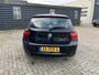 BMW 1-Serie 114i Upgrade Edition Led / Leer / Sportstoelen / Cruise / Navi / Lmv / Airco