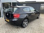 BMW 1-Serie 114i Upgrade Edition Led / Leer / Sportstoelen / Cruise / Navi / Lmv / Airco