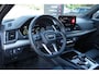 Audi Q5 50 TFSI e Quattro 300 PK S-Line Edition Competition, Panoramadak, RS-Leder, Adap. Cruise Control, 360 Camera, Memory, Winterpakket