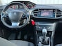 Peugeot 308 1.2 PureTech Executive Trekhaak,AppleCarplay,ClimateControl,Navi,Pano,PDC,CruiseControl,N.A.P!Apk tot 04-08-2027!