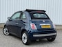 Fiat 500C 0.9 TwinAir Lounge Cabrio,Airco,PDC,ElektrischeRamen,DealerOnderhouden,Apk tot 11-04-2026
