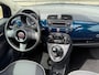 Fiat 500C 0.9 TwinAir Lounge Cabrio,Airco,PDC,ElektrischeRamen,DealerOnderhouden,Apk tot 11-04-2026