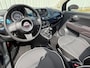 Fiat 500C 0.9 TwinAir Lounge Cabrio,Airco,PDC,ElektrischeRamen,DealerOnderhouden,Apk tot 11-04-2026