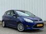 Ford C-Max 1.0 Edition Plus 2e Eigenaar,trekhaak,ClimateControle,Navi,Camera,CruiseControle,PDC,N.A.P!