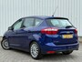 Ford C-Max 1.0 Edition Plus 2e Eigenaar,trekhaak,ClimateControle,Navi,Camera,CruiseControle,PDC,N.A.P!