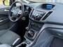 Ford C-Max 1.0 Edition Plus 2e Eigenaar,trekhaak,ClimateControle,Navi,Camera,CruiseControle,PDC,N.A.P!