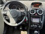 Opel Corsa 1.4-16V Cosmo StoelVerwarming,StuurVerwarming,Climate,Navi,Cruise,PDC,N.A.P!Apk tot 30-07-2026!