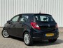 Opel Corsa 1.4-16V Cosmo StoelVerwarming,StuurVerwarming,Climate,Navi,Cruise,PDC,N.A.P!Apk tot 30-07-2026!