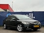Honda Civic 1.3 Hybrid Elegance 1e Eigenaar,Trekhaak,Leder,STLvw,Climate,Cruise,PDC,N.A.P!Apk tot 12-01-2027!