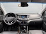Hyundai Tucson 1.6 GDi Premium / NL Auto / Navigatie / Afn. Trekhaak / All Season Banden / Stuur- & Stoelverwarming + Stoelventilatie /