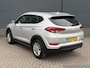 Hyundai Tucson 1.6 GDi Premium / NL Auto / Navigatie / Afn. Trekhaak / All Season Banden / Stuur- & Stoelverwarming + Stoelventilatie /