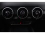 Audi TT 2.0 TFSI quattro Pro Line S Aut. | 3x S-Line | RS-zetels | Virtual Dash. | Stoelverwarming | Nardo Gray | Historie | PDC |
