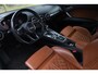 Audi TT 2.0 TFSI quattro Pro Line S Aut. | 3x S-Line | RS-zetels | Virtual Dash. | Stoelverwarming | Nardo Gray | Historie | PDC |