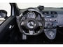 Fiat 500C 1.4 T-Jet Abarth Competizione 500c cabrio, Carbon!