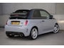 Fiat 500C 1.4 T-Jet Abarth Competizione 500c cabrio, Carbon!