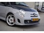 Fiat 500C 1.4 T-Jet Abarth Competizione 500c cabrio, Carbon!