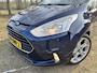 Ford B-Max 1.0 EB 100PK Titanium X | HALF LEDER | DEALER ONDERHOUDEN | DISTRIBUTIERIEM VERVANGEN | STOELVERWARMING |