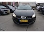 Nissan Qashqai 2.0 DCI Acenta Leder