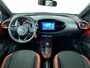Toyota Aygo X 1.0 VVT-i S-CVT Pulse | Automaat | Bi-Tone