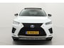 Lexus RX 450h AWD F Sport Premium | Panoramadak | Trekhaak | Standkachel | Leder | Dodehoek detectie | Mark Levinson | Head-up display | Stoelverwarming/-ventilatie | Navigatie | 360 camera | 20 inch