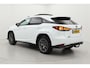 Lexus RX 450h AWD F Sport Premium | Panoramadak | Trekhaak | Standkachel | Leder | Dodehoek detectie | Mark Levinson | Head-up display | Stoelverwarming/-ventilatie | Navigatie | 360 camera | 20 inch