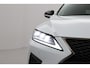 Lexus RX 450h AWD F Sport Premium | Panoramadak | Trekhaak | Standkachel | Leder | Dodehoek detectie | Mark Levinson | Head-up display | Stoelverwarming/-ventilatie | Navigatie | 360 camera | 20 inch
