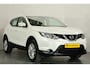 Nissan Qashqai 1.2 Acenta / Navi / Cruisecontrol / Trekhaak