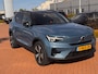 Volvo XC40 Recharge Plus 70 kWh | | Navigatie | Apple Carplay | Android Auto | Warmtepomp | Achteruitrijcamera | Parkeersensoren | Keyless Entry |