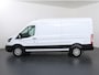 Ford Transit 350 | 2.0 TDCI | L3 H2 | Trend | TREKHAAK 2500 KG AHW | CLIMATE CONTROL | NAVIGATIE | PARKEERSENSOREN V+A | CRUISE CONTROL | BIJRIJDERSBANK | LAADRUIMTE PAKKET | APPLE CARPLAY / ANDROID AUTO | STOEVERWARMING