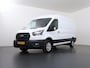 Ford Transit 350 | 2.0 TDCI | L3 H2 | Trend | TREKHAAK 2500 KG AHW | CLIMATE CONTROL | NAVIGATIE | PARKEERSENSOREN V+A | CRUISE CONTROL | BIJRIJDERSBANK | LAADRUIMTE PAKKET | APPLE CARPLAY / ANDROID AUTO | STOEVERWARMING