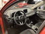 Mazda CX-3 2.0 SkyActiv-G 121 Luxury , Trekhaak, Half Leder, Clima, Cruise, Camera, Stoelverwarming, Apple Carplay, Android Auto, LMV 18 Inch, HUD, PDC, LKA, BSM,