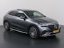 Mercedes-Benz EQE SUV 350+ AMG Line 91 kWh | Panoramadak | Trekhaak | Burmester | Memory stoelen | Luchtvering | Rijassistentiepakket | Stuur/stoelverwarming |