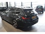 BMW 3-Serie Touring 320d M-SPORT pano camera led 18 inch 190 pk !!