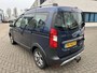 Dacia Dokker 1.2 TCe S&S Stepway NAVI AIRCO BLUETH TRHK.