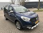 Dacia Dokker 1.2 TCe S&S Stepway NAVI AIRCO BLUETH TRHK.