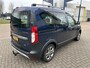 Dacia Dokker 1.2 TCe S&S Stepway NAVI AIRCO BLUETH TRHK.