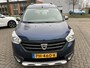Dacia Dokker 1.2 TCe S&S Stepway NAVI AIRCO BLUETH TRHK.